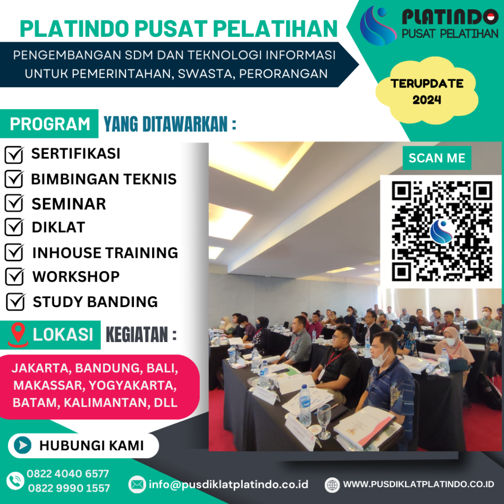 Kelas Bimtek Manajemen Pengelolaan Keuangan BLU Perguruan Tinggi 2024-2025