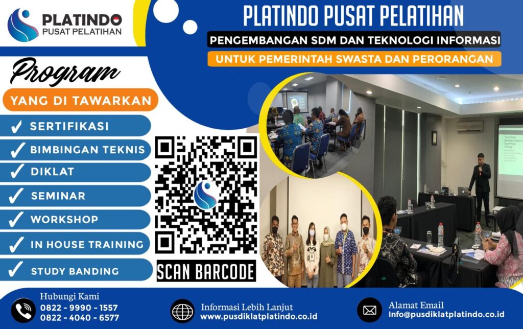 KELAS BIMTEK PELATIHAN IMPLEMENTASI ILP (INTEGRASI LAYANAN PRIMER) BAGI PUSKESMAS 2024- 2025