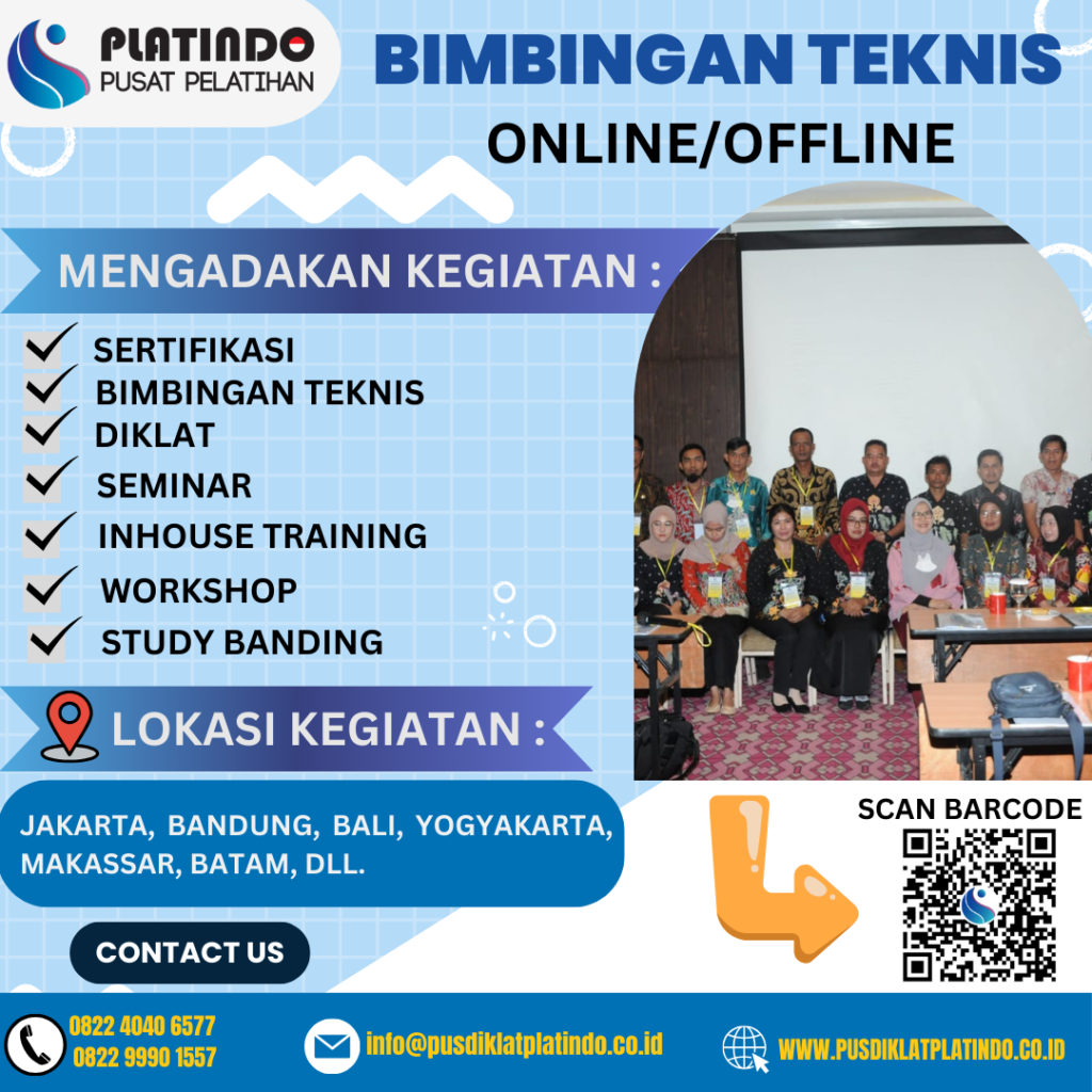 Training Hukum Ketenagakerjaan 2024 Kupas Tuntas Pedoman Pelaksanaan Hubungan Industrial Pancasila (Kepmenaker No 76 Tahun 2024)