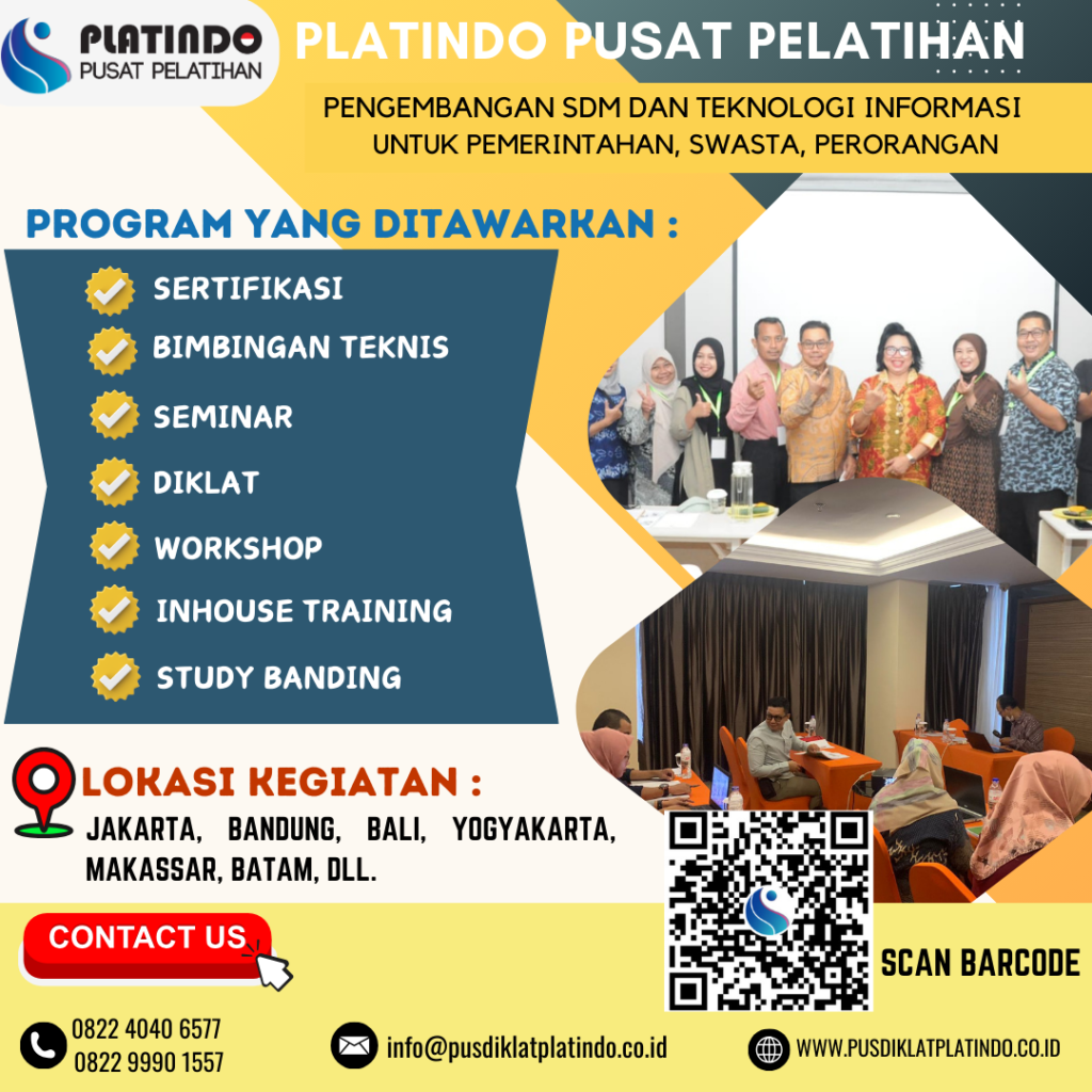 INFO BIMTEK BMN PENGELOLAAN BARANG MILIK NEGARA 2024 -2025