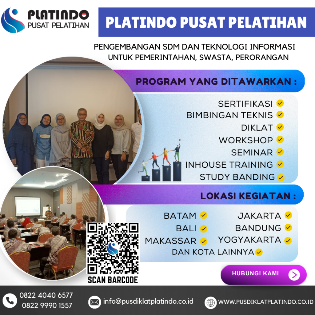 Bimtek Penilaian Aset & BMD Barang Milik Daerah 2024-2025