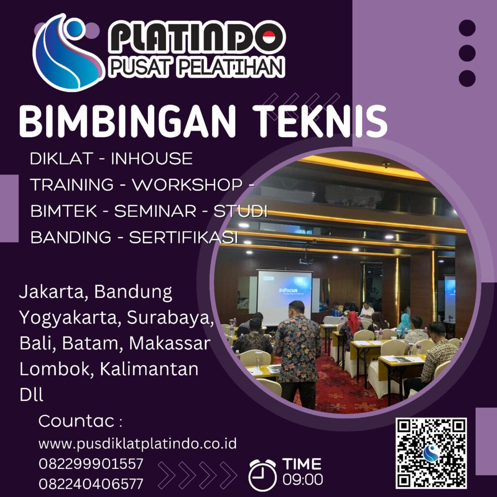 TRAINING E-KATALOG V6 LKPP UNTUK USER PENYEDIA 2024