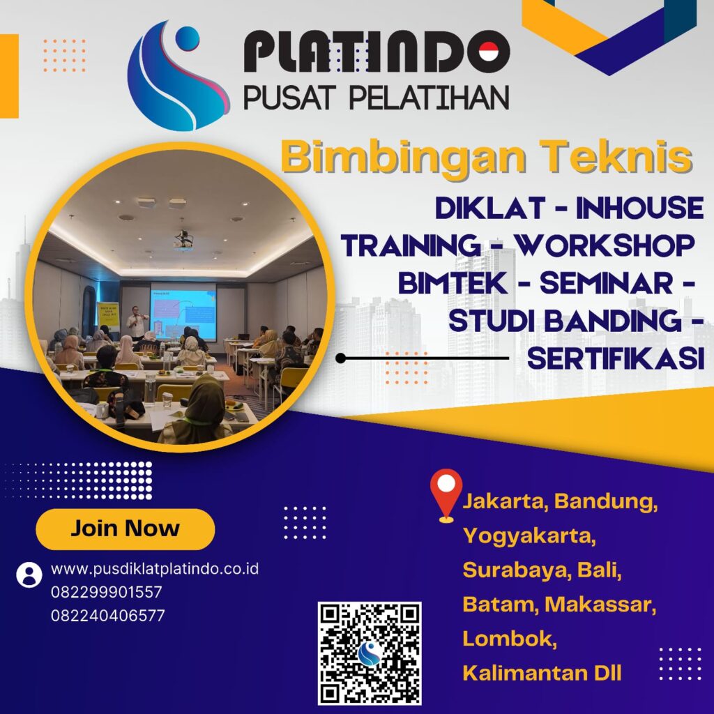 Training PTK 007 Revisi V Pedoman Tata Kerja SKK Migas Dan TKDN Migas 2024 - 2025