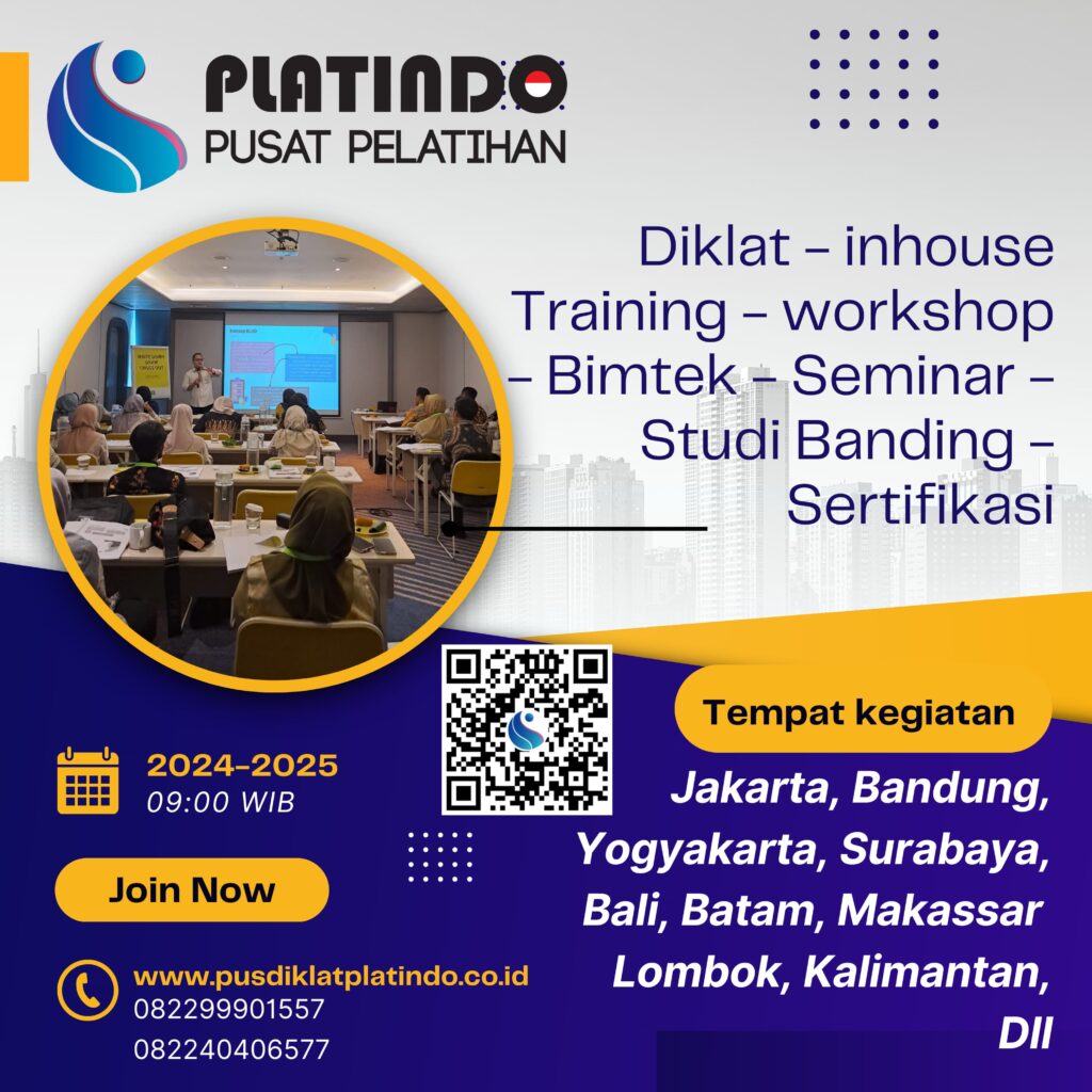 BIMTEK PELATIHAN MANAJEMEN PNS |MANAJEMEN TALENTA PNS 2024-2025
