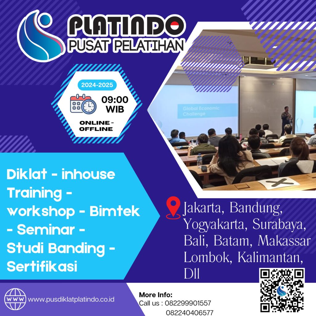 TRAINING E KATALOG Versi 6 Untuk Penyedia 2024 -2025