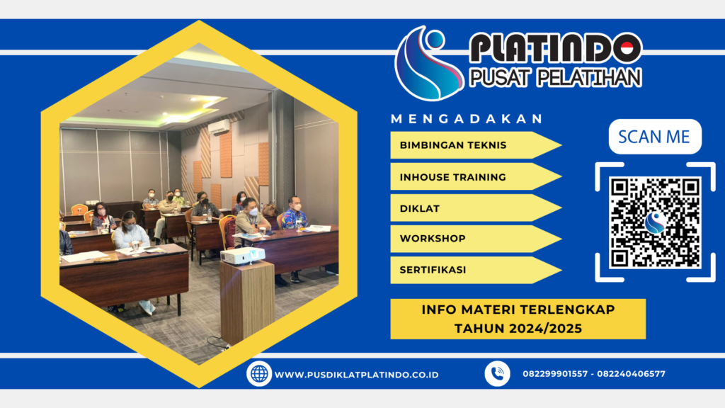 Kelas Bimtek PATEN Kecamatan 2024 -2025