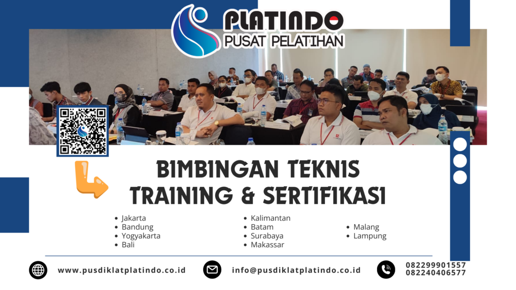 Kelas Bimtek Penguatan Kapasitas Aparatur Pemadam Kebakaran 2024-2025
