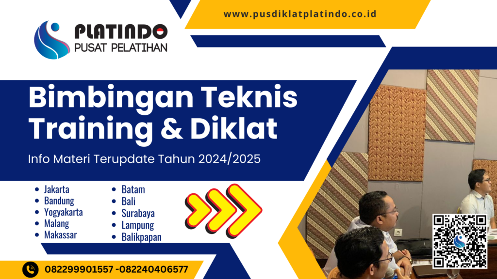 Kelas Bimtek Peraturan Pemerintah (PP) Nomor 28 Tahun 2018 tentang Kerja Sama Daerah 2024-2025