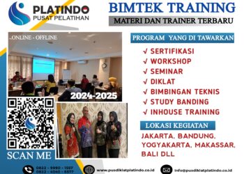 Info Bimtek Tindak Lanjut Pemeriksaan BPK 2024-2025