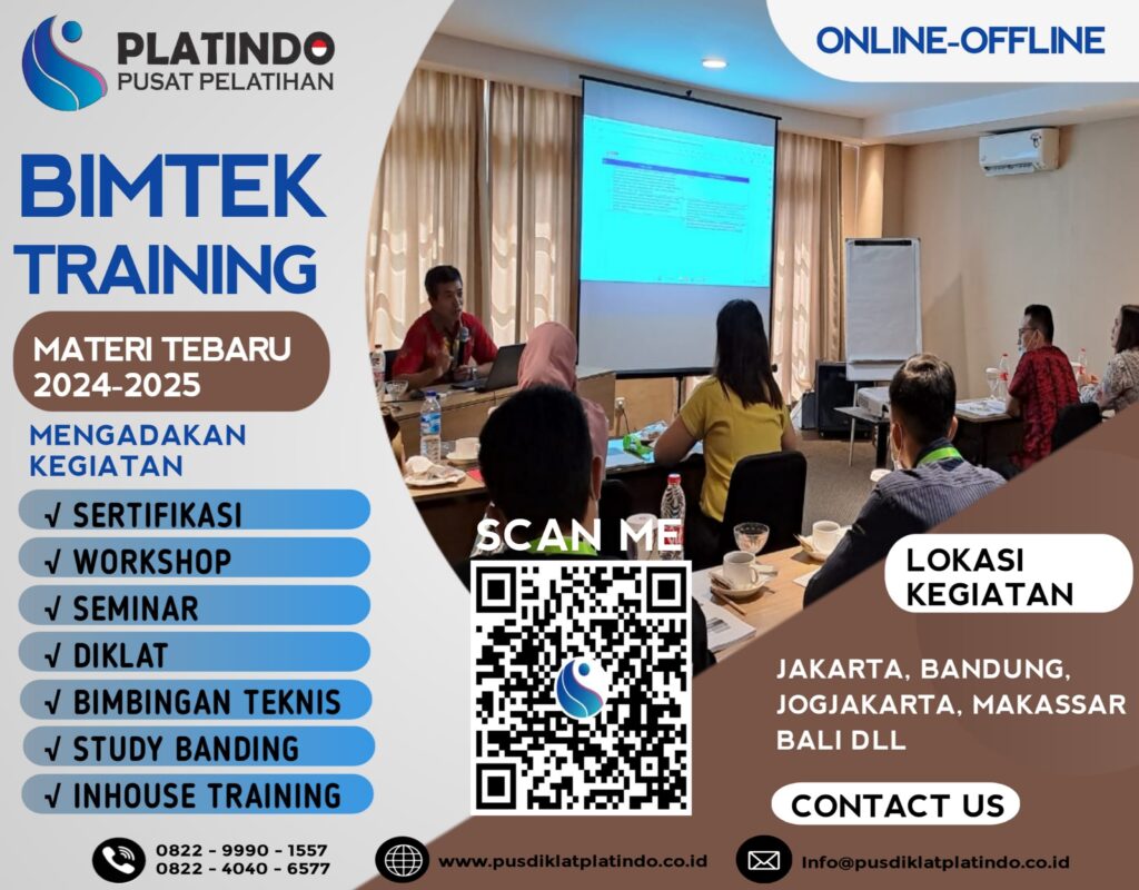 Bimtek Pelatihan Audit FKTP 2024-2025