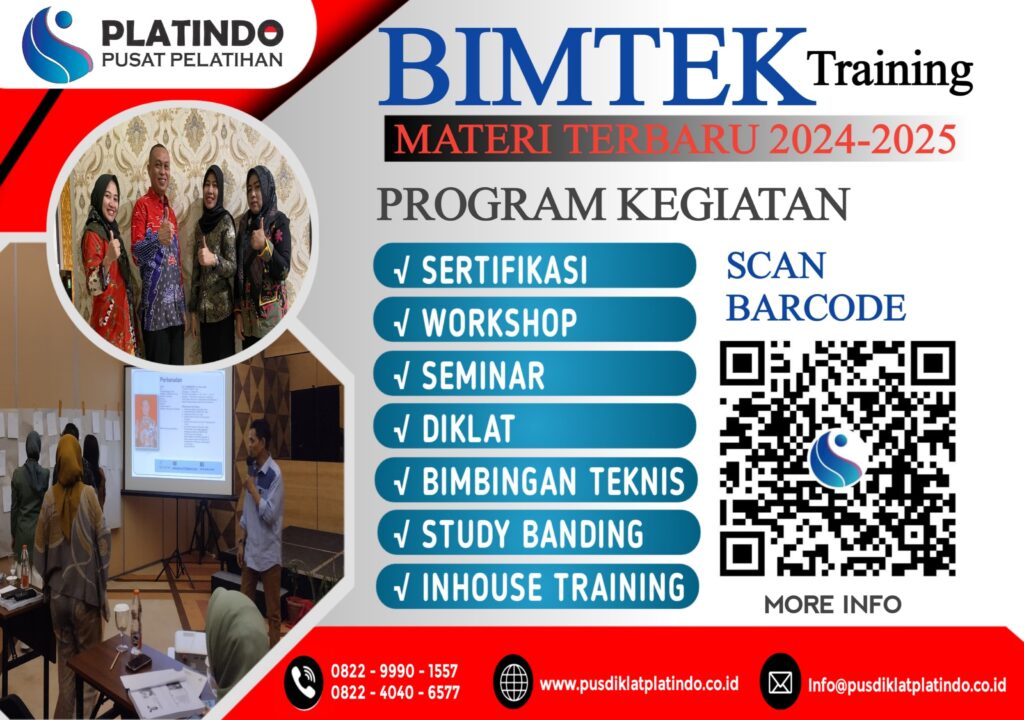 Bimtek Pelatihan Peran Tim Pencegahan Kecurangan Fraud JKN 2024-2025