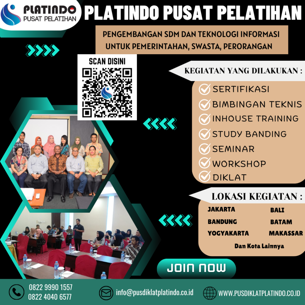 Bimtek Penatausahaan Keuangan Bagi Bendahara Umum Daerah BUD/PPKD 2024-2025