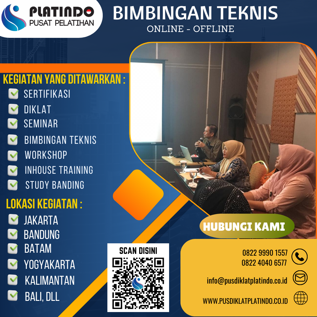 Bimtek Pelatihan Tata Cara Pengunaan Kartu Kredit Pemerintah ( KKPD ) dalam Pelaksanaan APBD 2024-2025