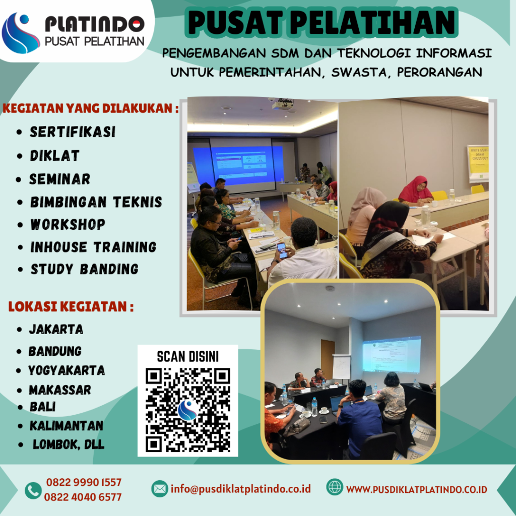 Bimtek Pelatihan Perpajakan Bagi Perguruan Tinggi Negeri Berbadan Hukum (PTN-BH) /BLU 2024-2025