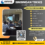 BIMTEK PELATIHAN MANAJEMEN PROYEK (PROJECT MANAGEMENT) 2024-2025
