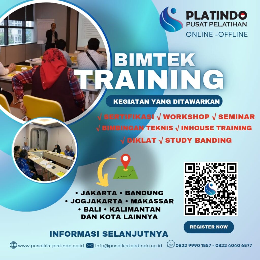 Bimtek Prosedur Penatausahaan Dana APBN Yang Dikelola Oleh Pemerintah Daerah dan Pertanggungjawabannya Oleh Bendahara Pengeluaran 2024 -2025