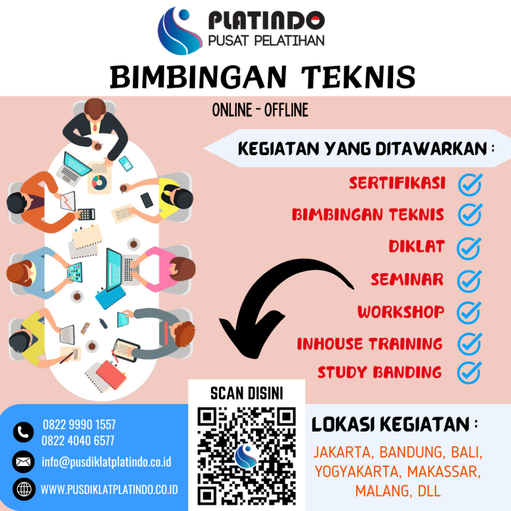Info Training Analisa Ekonomi Makro Tahun 2024-2025