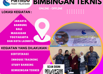 BIMTEK TRAINING AKUNTANSI ORGANISASI NIRLABA PSAK 45 DAN ISAK 35 TAHUN 2024-2025