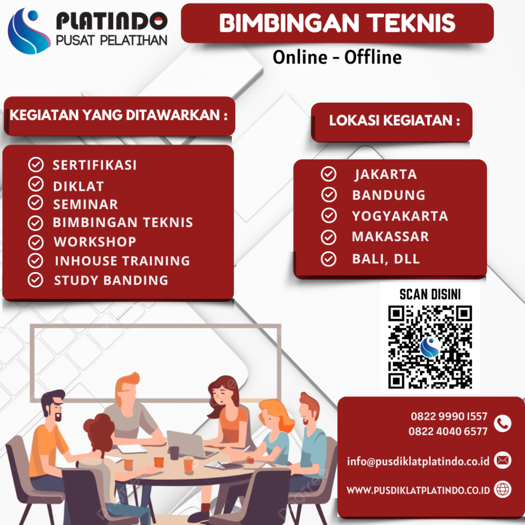 Info Training Advanced Procurement Management 2024 -2025