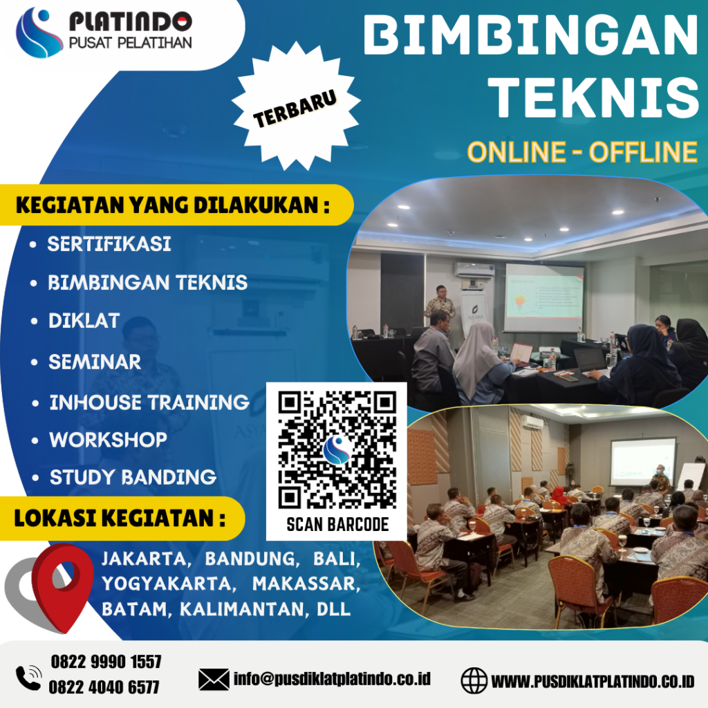 Bimtek Reviu atas RKA-SKPD dan Perubahan RKA-SKPD 2024 -2025