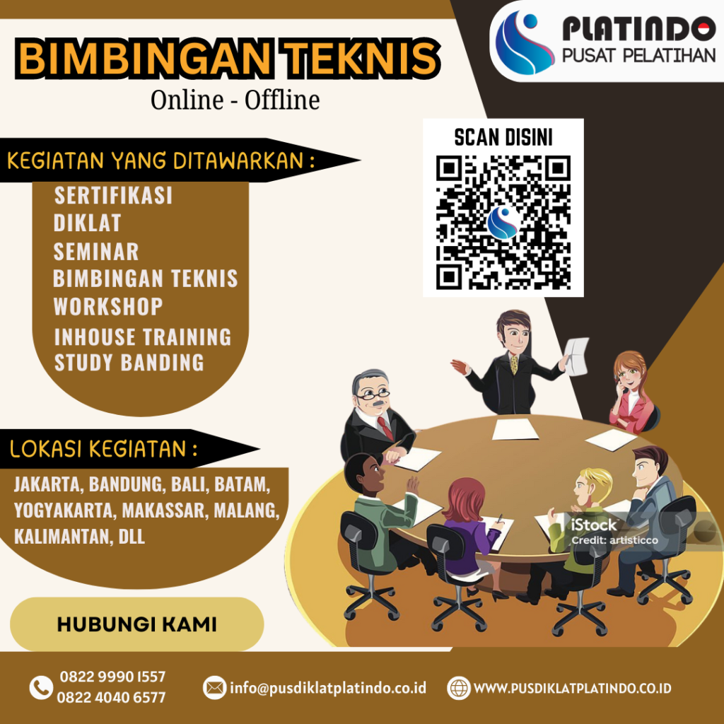 Info Training Masa Persiapan Pensiun (MPP) ASN Dan Pegawai Swasta 2024-2025