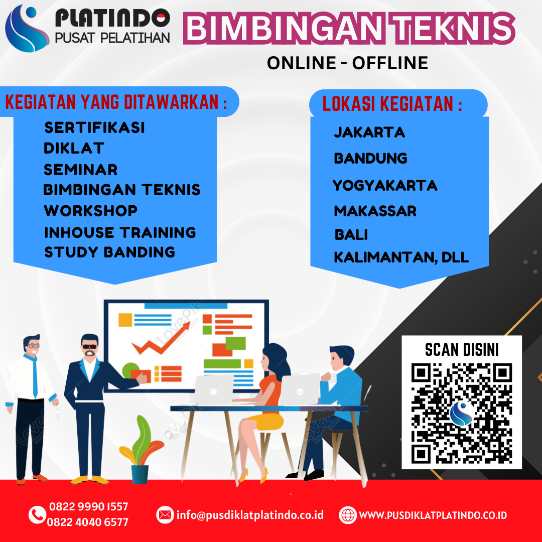 Info Training Career Management Model Tahun 2024-2025