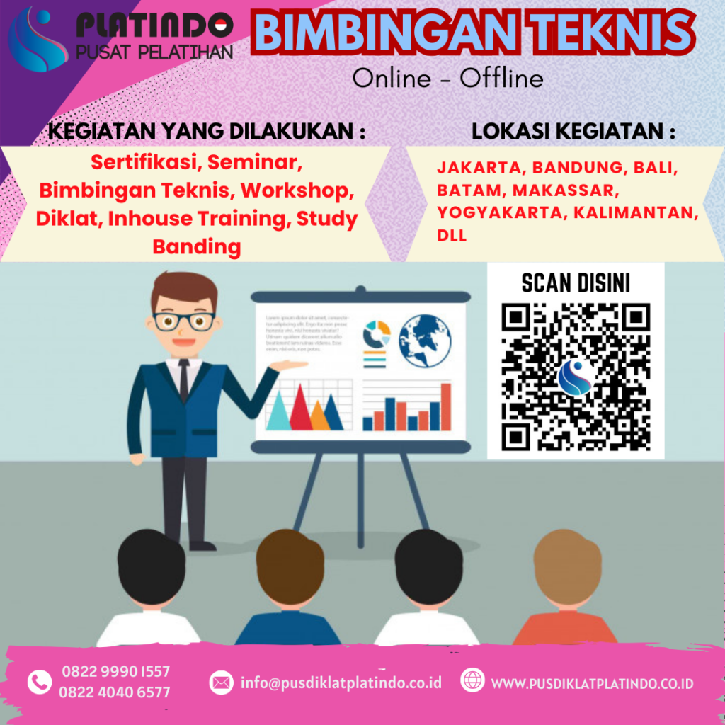 Info Training IT Vendor Management Running Information Technology (IT) Vendor Management Tahun 2024 -2025