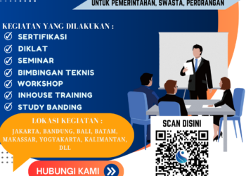 Info Training Computerized Maintenance Management Systems Tahun 2024 -2025