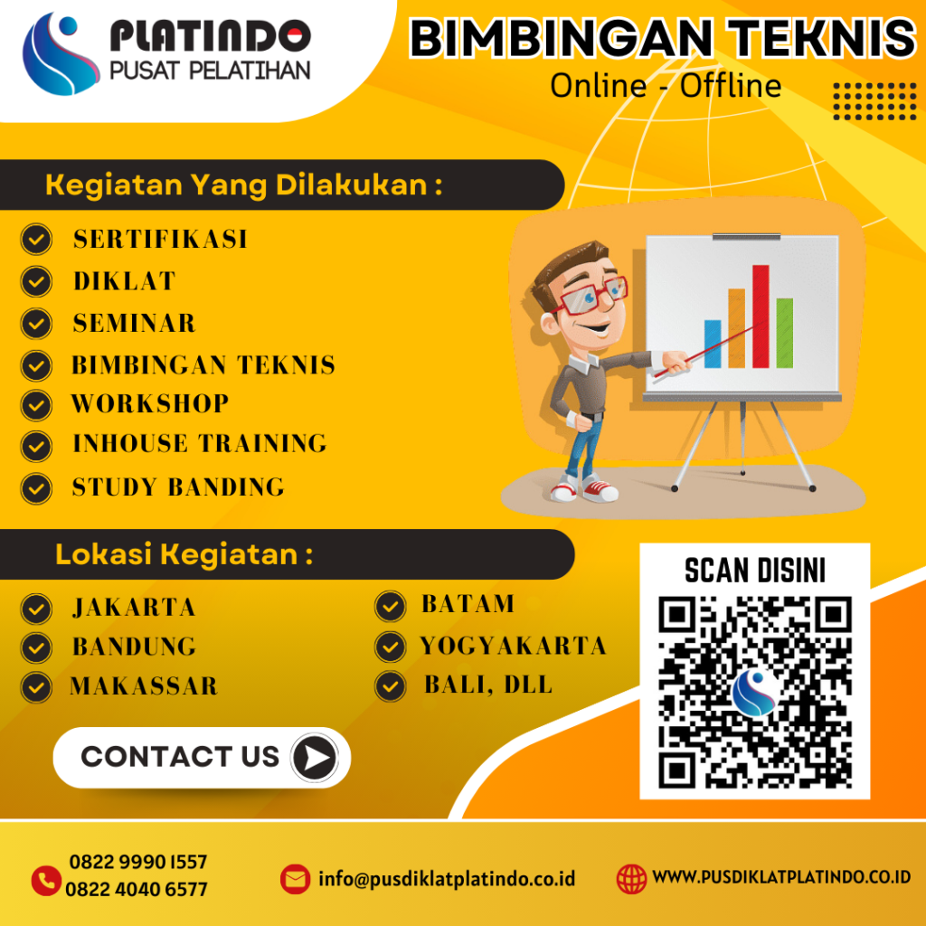 INFO TRAINING PROGRAM KERJA KEPATUHAN SESUAI POJK NOMOR 46 POJK 032017 TAHUN 2024 -2025