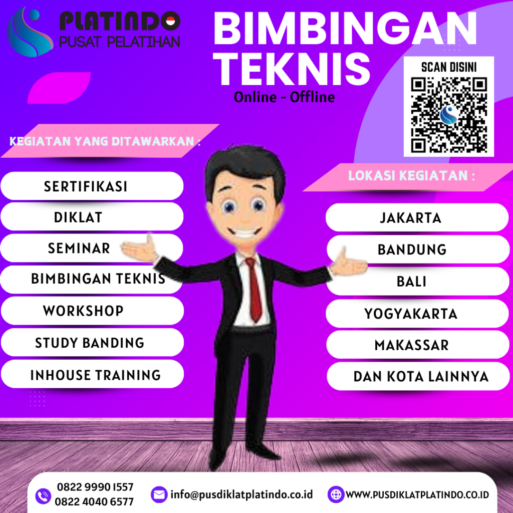 Jadwal Training Export Import Perdagangan Internasional 2024-2025