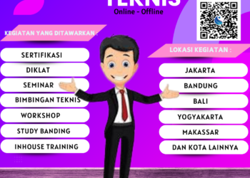 Jadwal Training Export Import Perdagangan Internasional 2024-2025