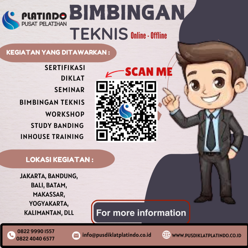 Bimtek Teknis Penyelesaian Dokumen RPJMD Pemerintah Daerah 2024-2025