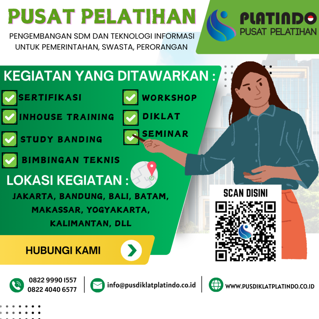 INFO TRAINING BASIC MECHANICAL AND ELECTRICAL TAHUN 2024-2025