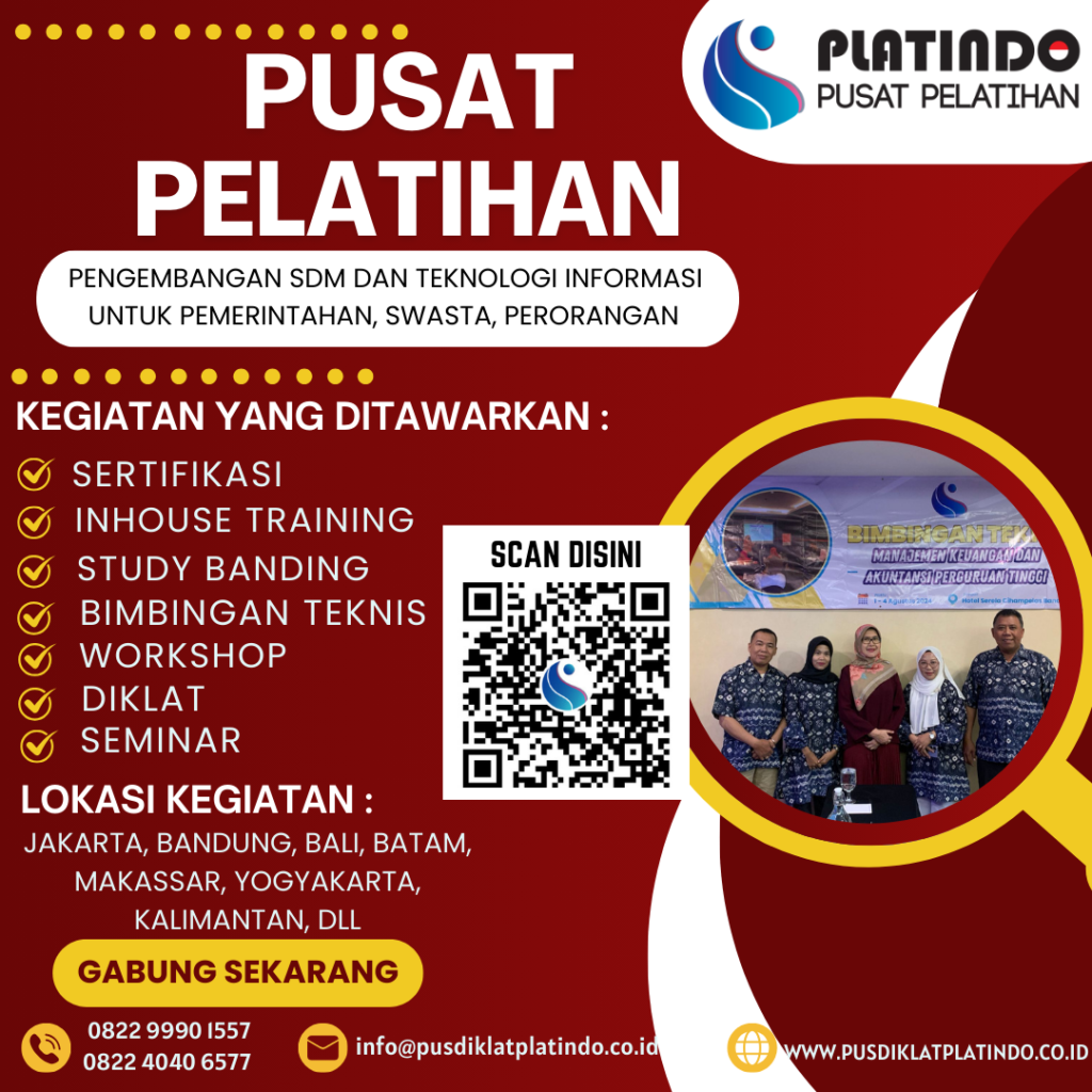 Bimtek Penerapan Standar Akuntansi Keuangan Untuk Pengelolaan Keuangan di Perguruan Tinggi Negeri Badan Hukum (PTN-BH) 2024 -2025