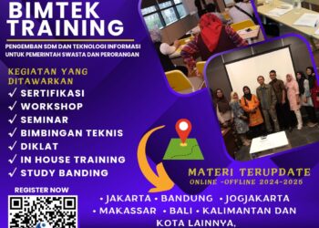 Bimtek Pembagian Jasa Pelayanan Rumah Sakit Methode Konversi dan Proporsi Tahun 2024 -2025