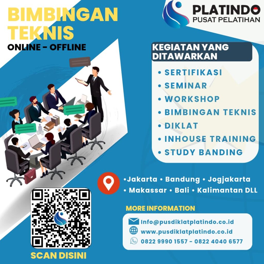 BIMTEK PBJ BLUD TAHUN 2024