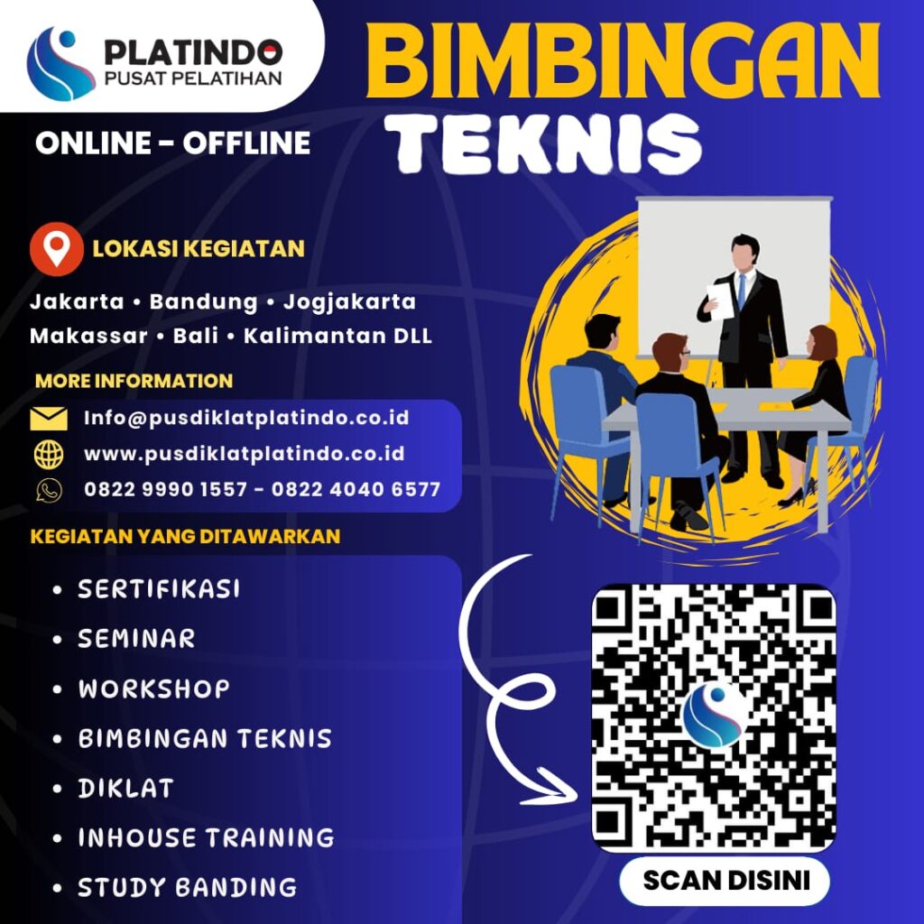 Bimtek Training Need Analysis/TNA sebagai Identifikasi Kebutuhan Kompetensi Pegawai Tahun 2024-2025