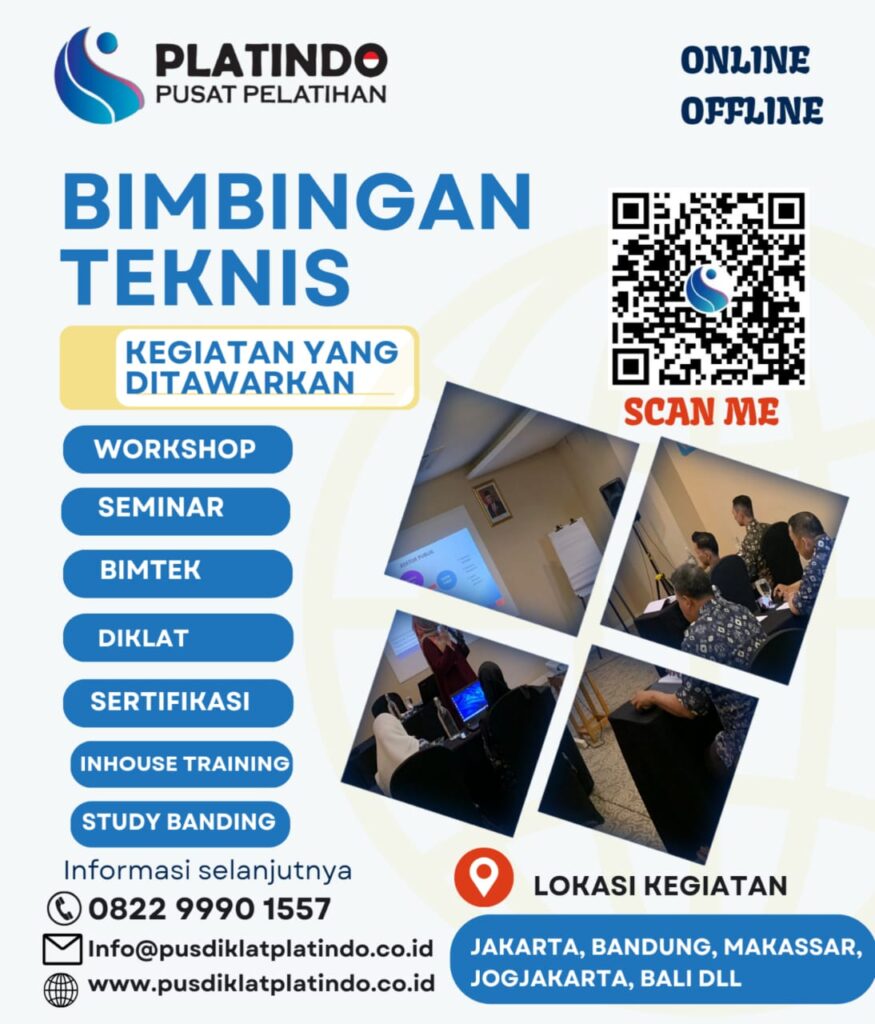 Training BIM Revit Basic Tahun 2024 -2025