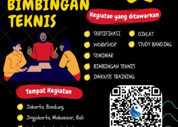 Info Pelatihan Update Aspek Akuntansi Dan  Perpajakan Atas Usaha Jasa Kontruksi (Sesuai PP No.9 / 2022) Tahun 2024