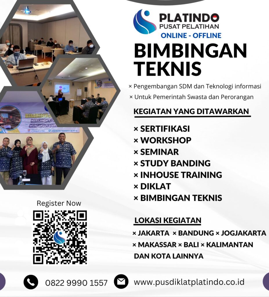 Bimtek Pendampingan Penyelesaian Dokumen LPPD 2024-2025