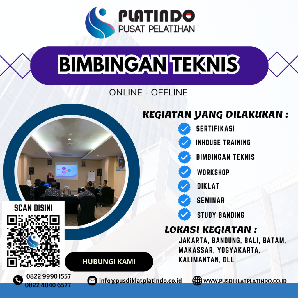 BIMTEK PELATIHAN DIGITALISASI KOLEKSI PERPUSTAKAAN 2024 -2025