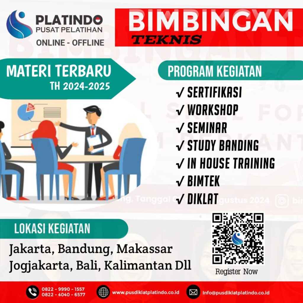 INFO TRAINING LOTO LOCKOUT & TAGOUT TAHUN 2024 -2025