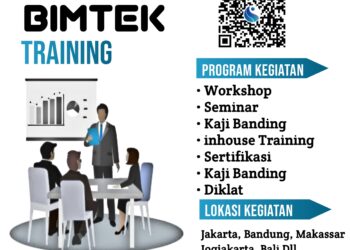 Bimtek Pelatihan Perpajakan Ketentuan Terbaru Perhitungan PPh Pasal 21 Tarif Efektif Rata-rata (TER) 2024-2025