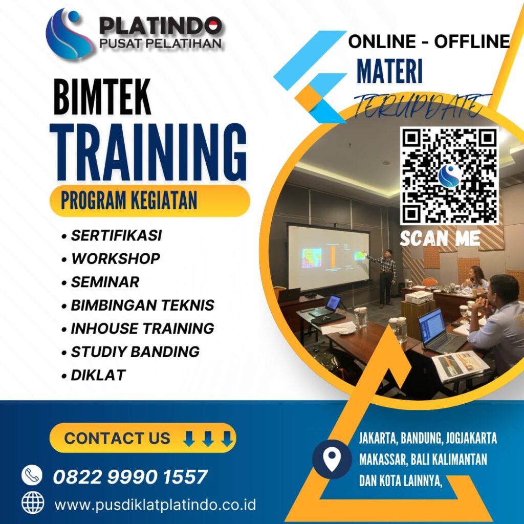 BIMTEK APLIKASI E-BLUD INTEGRASI SIPD RI 2024 -2025