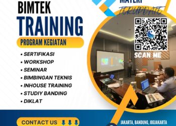 BIMTEK APLIKASI E-BLUD INTEGRASI SIPD RI 2024 -2025