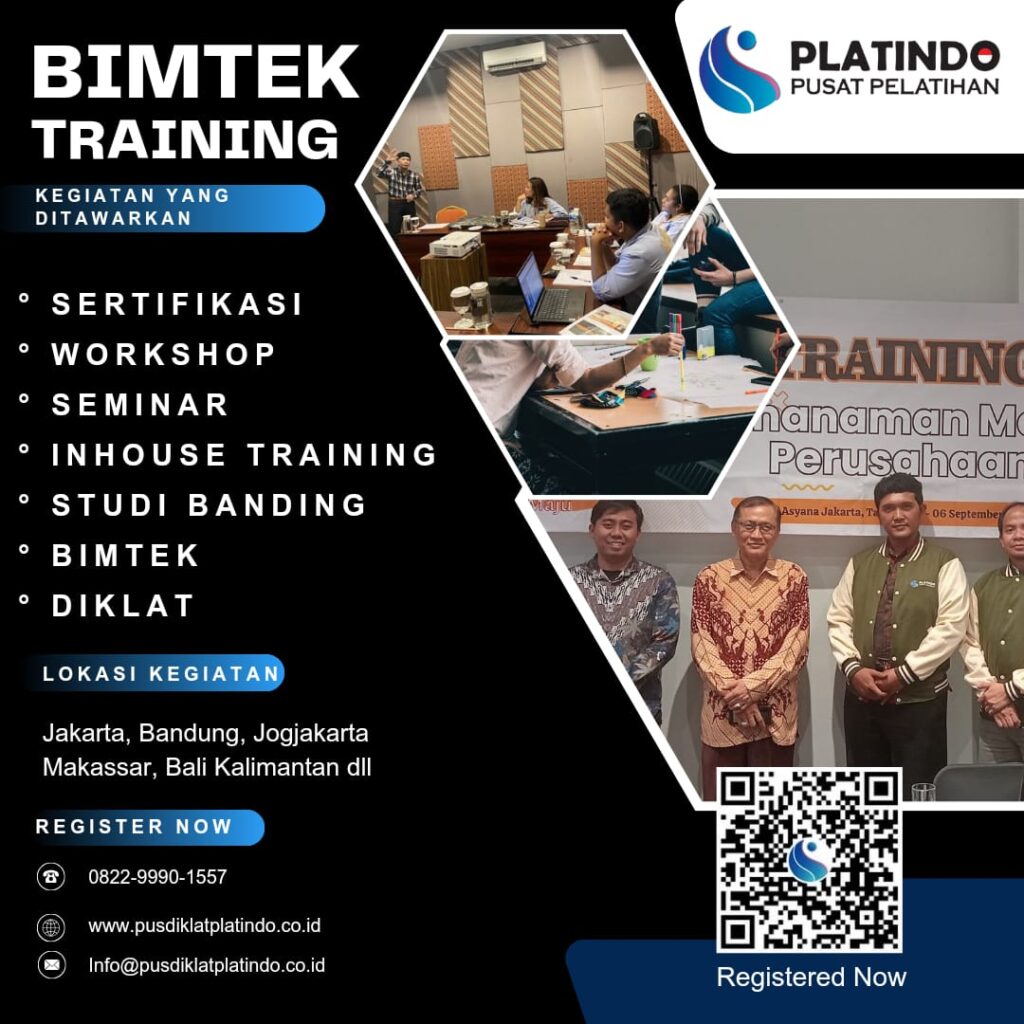 BIMTEK ADMINISTRASI PENGELOLAAN KEUANGAN BLUD RSUD DAN BLUD PUSKESMAS BERBASIS E-BLUD 2025