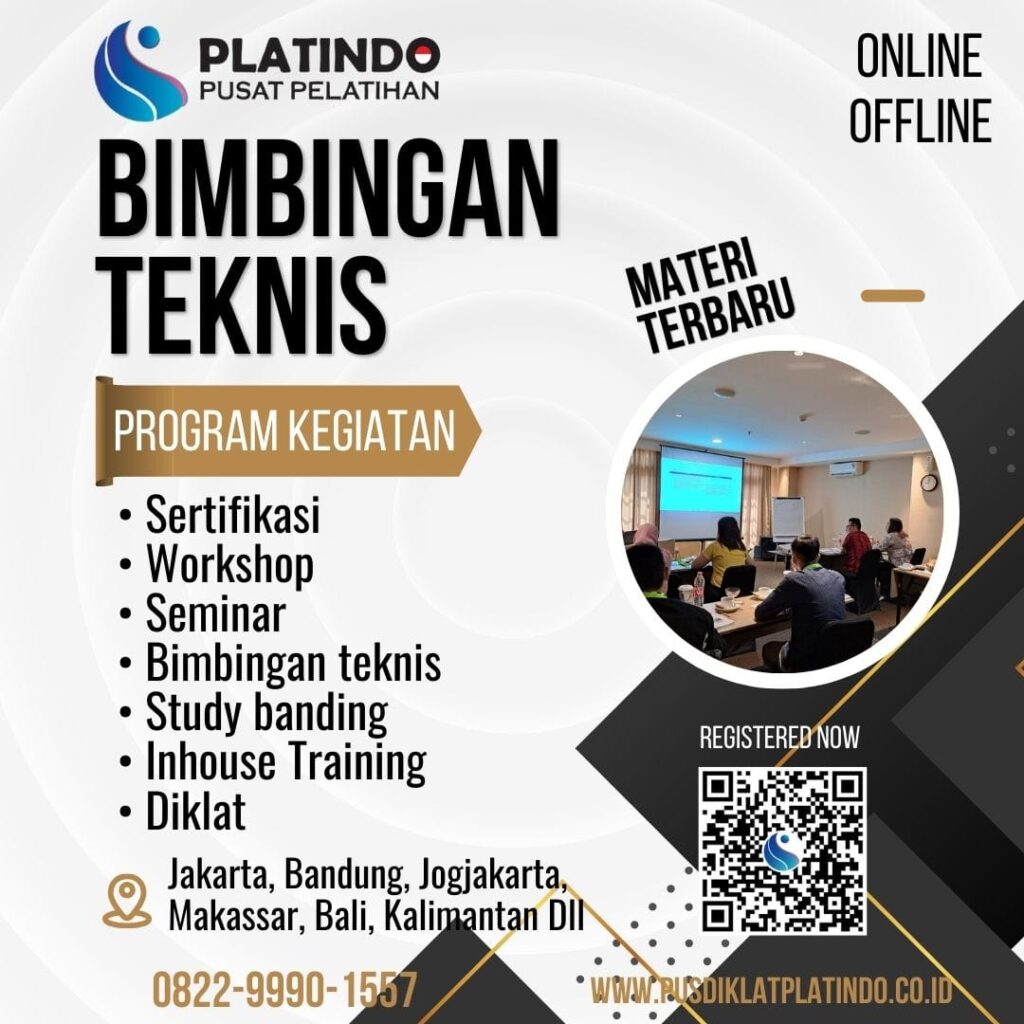 BIMBINGAN TEKNIS SISTEM APLIKASI e-BLUD 2024-2025