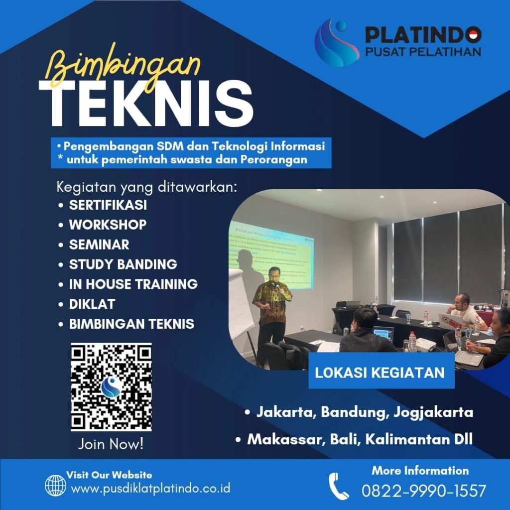 Bimtek APIP Pengawasan Intern Berbasis Risiko 2024 -2025