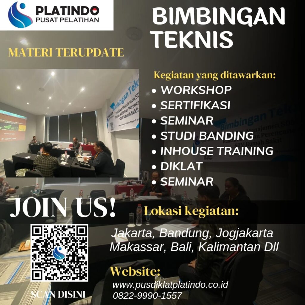 Bimtek Optimalisasi PAD Pendapatan Asli Daerah Dalam Rangka Mendorong Kemandirian Daerah 2025