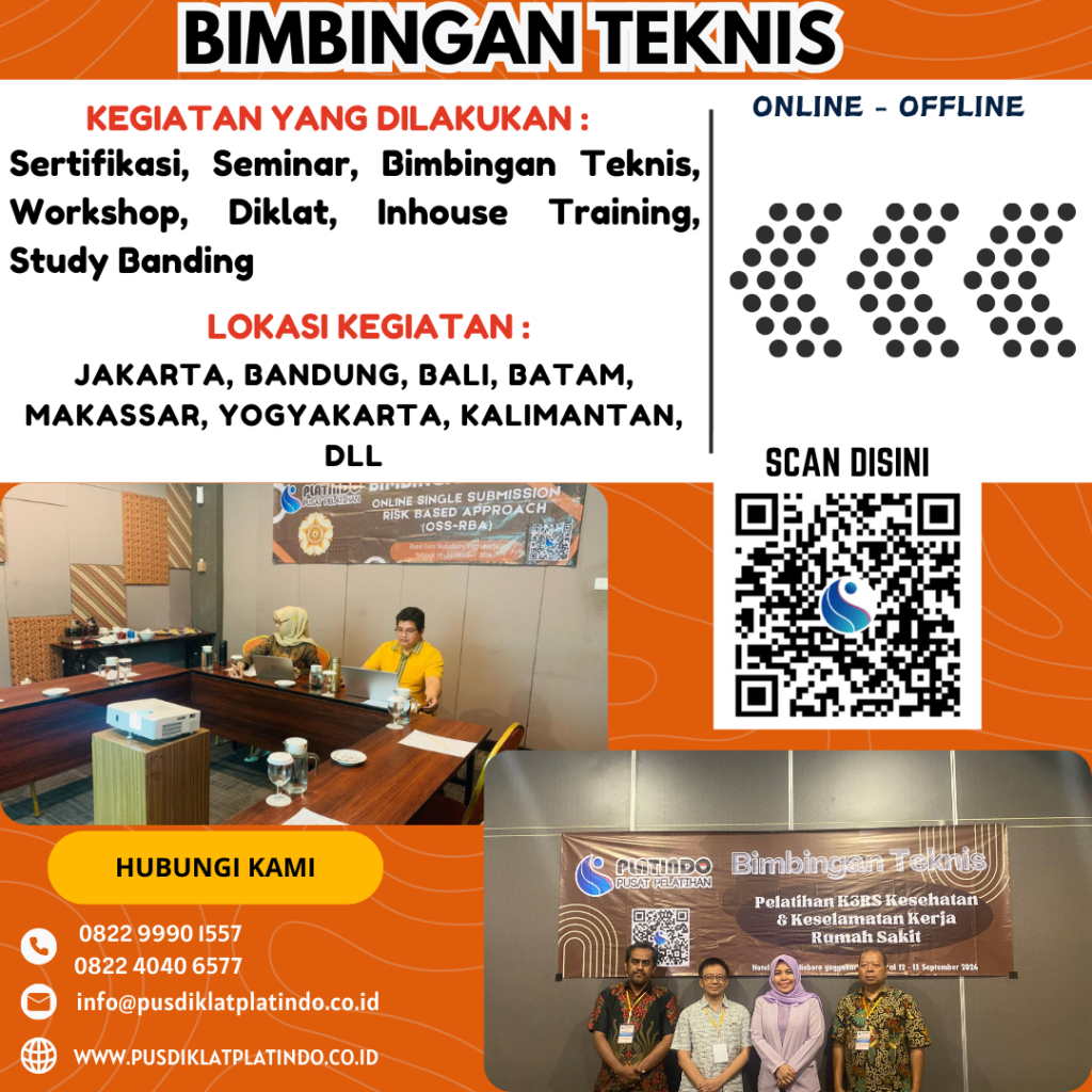 Bimtek Perhitungan Unit Cost Dan Penetapan Tarif BLU 2024 - 2025